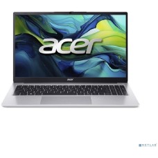 ACER [Ноутбук] Aspire Lite AL15-46P-R2UH [NX.JXVCD.001] Silver 15.6