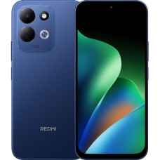 XIAOMI REDMI 17 4/128Gb Deep Blue (82172) XIAOMI REDMI 17 4/128Gb Deep Blue (82172)