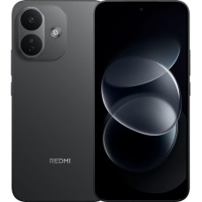 XIAOMI REDMI Note 17 Pro 6/128Gb Black (80963) XIAOMI REDMI Note 17 Pro 6/128Gb Black (80963)