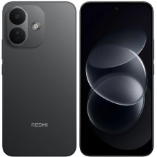 XIAOMI REDMI Note 17 Pro 8/256Gb Black (81003) XIAOMI REDMI Note 17 Pro 8/256Gb Black (81003)