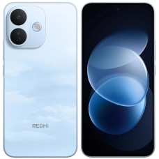 XIAOMI REDMI Note 17 Pro 8/256Gb Sky Blue (81059) XIAOMI REDMI Note 17 Pro 8/256Gb Sky Blue (81059)