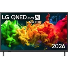 LG 43QNED80B6B.ARU