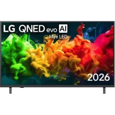 LG 50QNED80B6B.ARU