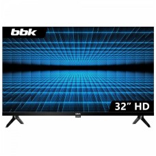 BBK LED телевизор 32LEM-1079/TS2C черный