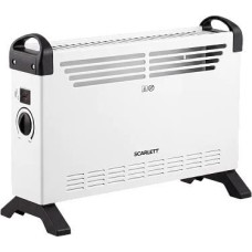 SCARLETT SC-EC2000-S2M
