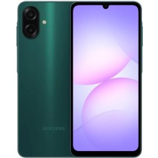 SAMSUNG Galaxy A07s 4/128Gb зелёный (SM-A077FZGGCAU)