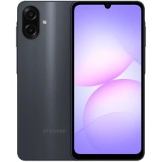 SAMSUNG Galaxy A07s 4/64Gb черный (SM-A077FZKDCAU)
