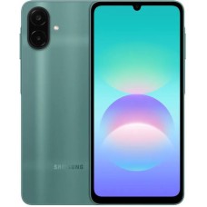 SAMSUNG Galaxy A08 4/128Gb черный (SM-A085FZGGCAU)