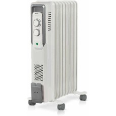 BALLU Радиатор масляный CUBE BOH/CB-09W 2000 (9 секций) BALLU Радиатор масляный CUBE BOH/CB-09W 2000 (9 секций)