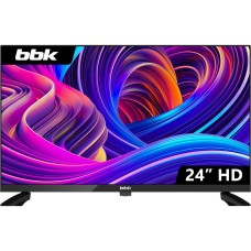 BBK 24LEM-1064/T2C черный