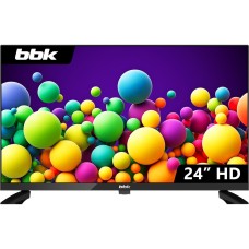 BBK 24LEM-1065/T2C черный