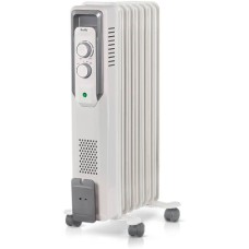BALLU Радиатор масляный CUBE BOH/CB-07W 1500 (7 секций) BALLU Радиатор масляный CUBE BOH/CB-07W 1500 (7 секций)