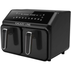 GALAXY LINE GL 2534 (2 чаши 4 л) GALAXY LINE GL 2534 (2 чаши 4 л)