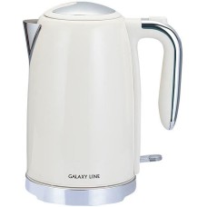 GALAXY LINE GL 0367 (1,7 л, металл)