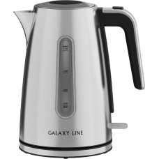 GALAXY LINE GL 0375 (1,7 л, металл)