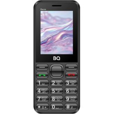 BQ 2460 Basis Black