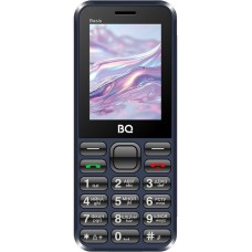 BQ 2460 Basis Blue