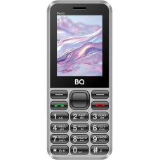 BQ 2460 Basis Gray