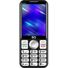 BQ 2860 Stellar Black