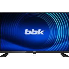 BBK 24LEX-7150/TS2C черный