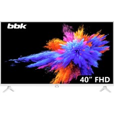 BBK 40LEM-1054/FTS2C белый