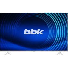 BBK 43LEX-7151/FTS2C белый