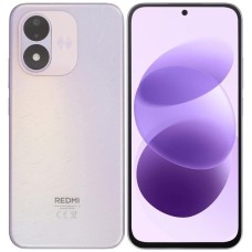 XIAOMI Redmi Note 17 6/256Gb Purple (MZB0ORBRU) XIAOMI Redmi Note 17 6/256Gb Purple (MZB0ORBRU)