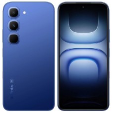 INFINIX Hot 70 Pro 8/128Gb Blue (10095534)