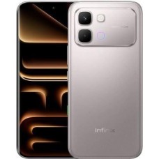 INFINIX Note Edge 8/128Gb Titanium (10083603)