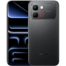 INFINIX Note Edge 8/128Gb Black (10083600)