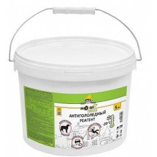 NADZOR Антигололедный реагент (ведро), 5кг, до – 20°С (COOL456)