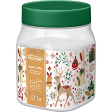 HOMVER для сыпучих продуктов HOMVER для сыпучих продуктов