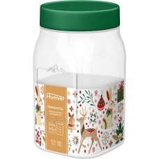HOMVER для сыпучих продуктов HOMVER для сыпучих продуктов