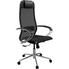 МЕТТА ErgoLife Set 12/подл.131/осн.Synchro 052, Черный 233.16.1.403 МЕТТА ErgoLife Set 12/подл.131/осн.Synchro 052, Черный 233.16.1.403