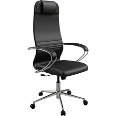 МЕТТА ErgoLife Set 17/подл.131/осн.Sit 052, Черный 5AD.16.1.2A3