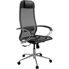 МЕТТА ErgoLife Set 4/подл.131/осн.Synchro 052, Черный 212.16.1.403