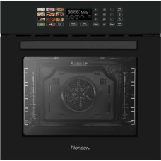 PIONEER OVB-601200_BL черный 80л PIONEER OVB-601200_BL черный 80л