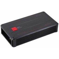 ACV Усилитель DX-1.1500 V4 1500Вт/1-канал/2-1 Ом/BassBoost/D-class/LPF/Вольтметр(5 шт мастер)