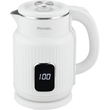 PIONEER KE225D white