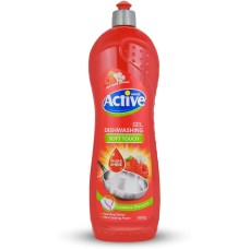 ACTIVE ИРАН / Гель для мытья посуды ACTIVE ИРАН / Гель для мытья посуды