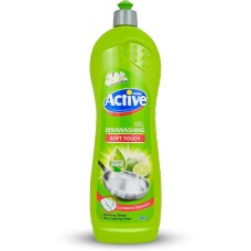 ACTIVE ИРАН / Гель для мытья посуды ACTIVE ИРАН / Гель для мытья посуды