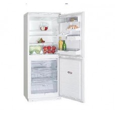 Холодильник АТЛАНТ ХМ-4012-022 320 л. белый