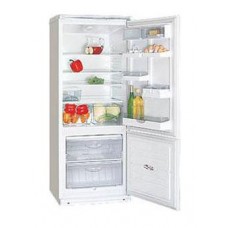 Холодильник АТЛАНТ ХМ-4008-022 (-020) 244 л. белый