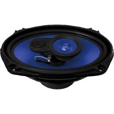 Автомобильные колонки SOUNDMAX SM-CSE693