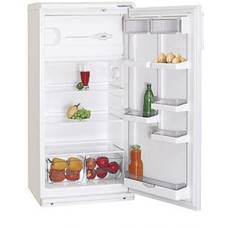 Холодильник АТЛАНТ МХМ-2822-80 220 л. белый