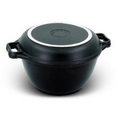 Казан КУКМОР К-34а 3,0л.