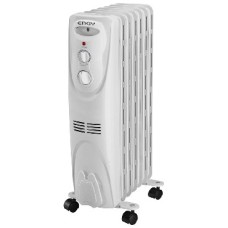 Масляный радиатор ENGY EN-1307 7 секций