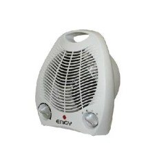 Тепловентилятор ENGY EN-509 белый