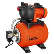 Насосная станция ВИХРЬ ACB-1200/50