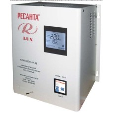Стабилизатор электронный РЕСАНТА ACH-8 000 H/1-Ц